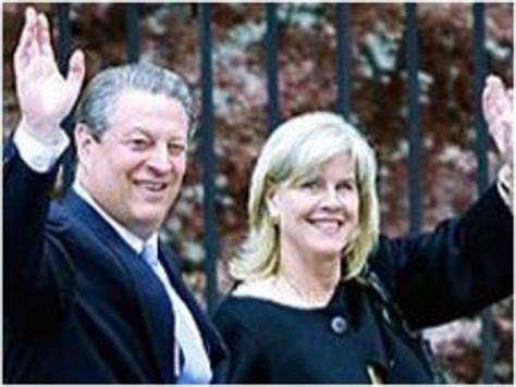 is al gore related to windsors uk wikipedia